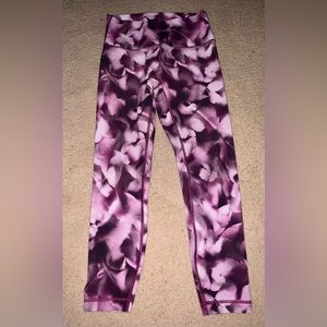 Lululemon active leggings